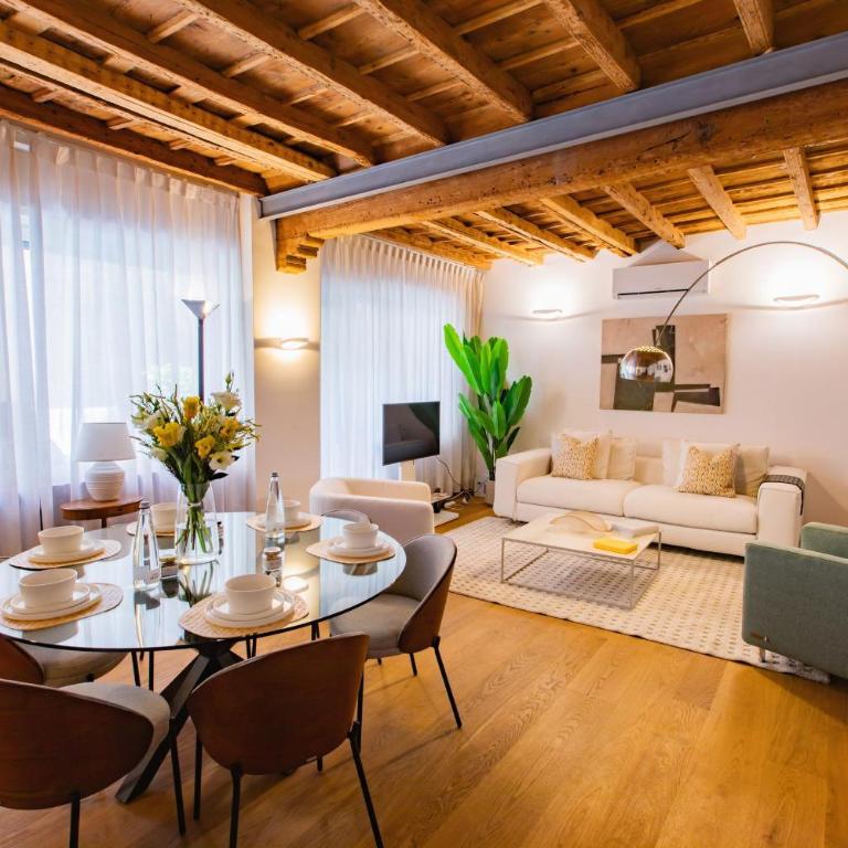 Como Icon Centro Apartment By Icon7 Luxury - Appartamento con Terrazza - 79