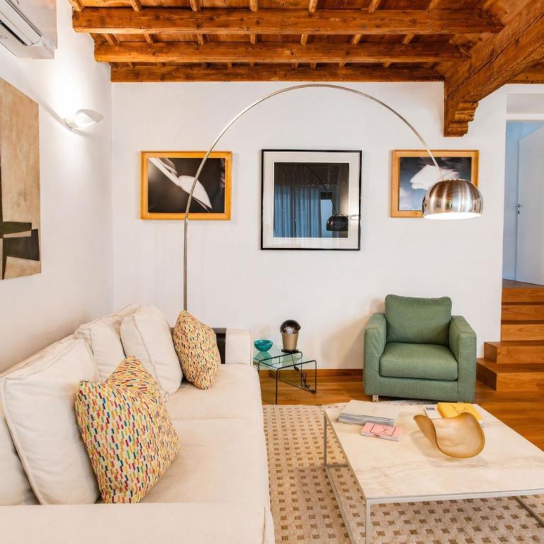 Como Icon Centro Apartment By Icon7 Luxury - Appartamento con Terrazza - 3
