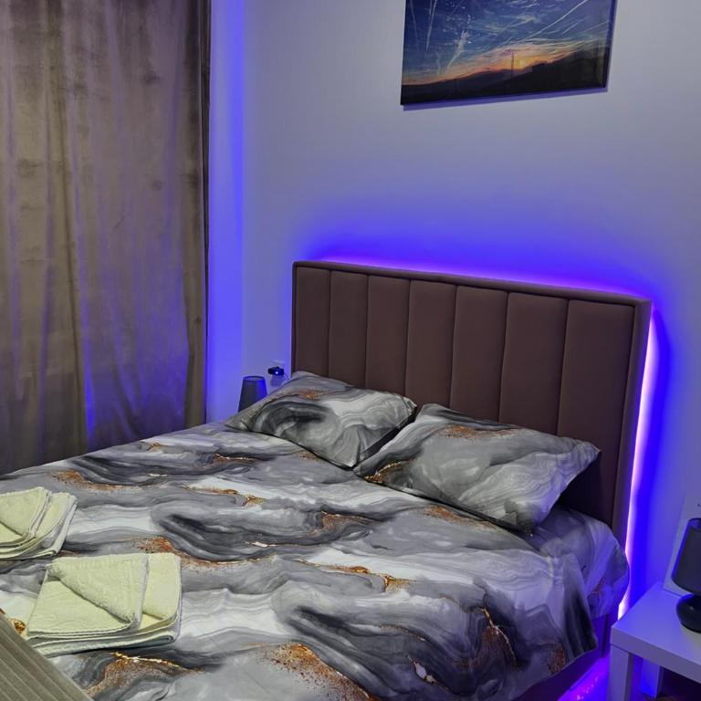 Skyline Apartment Zlatibor - Apartman sa 1 Spavaćom Sobom - 19
