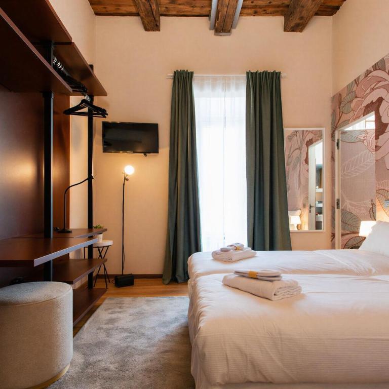Como Icon Centro Apartment By Icon7 Luxury - Appartamento con Terrazza - 80