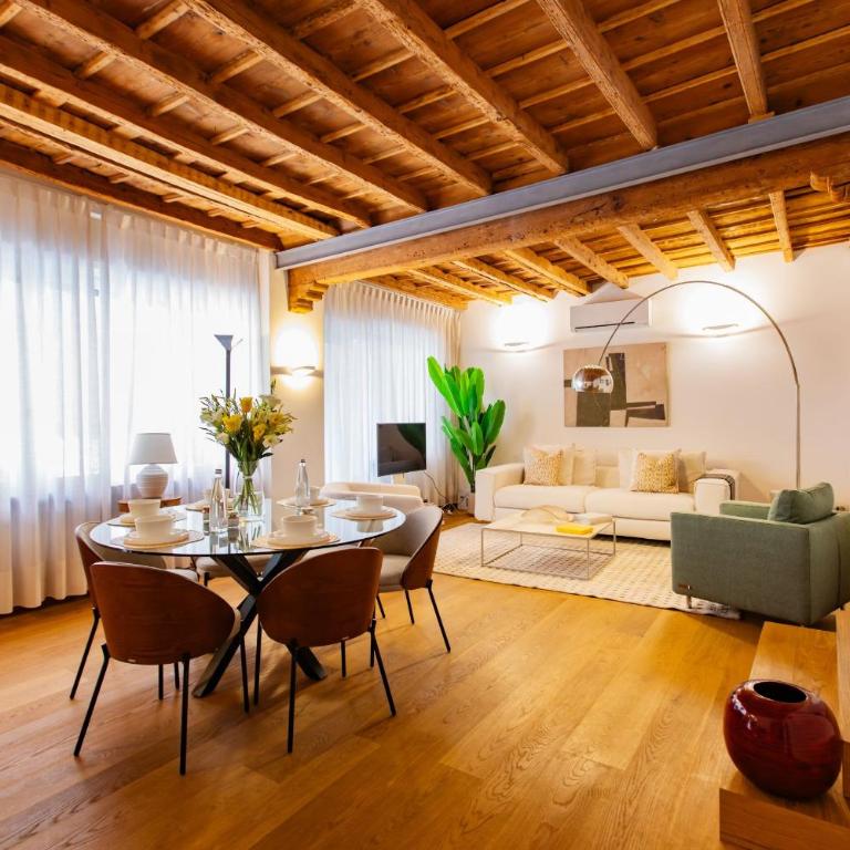 Como Icon Centro Apartment By Icon7 Luxury - Appartamento con Terrazza - 83