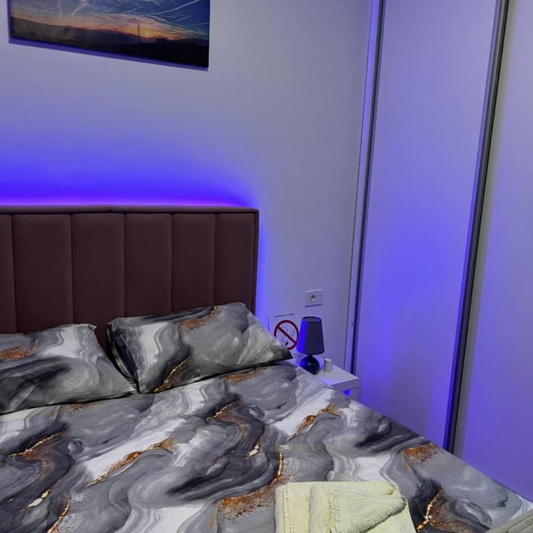 Skyline Apartment Zlatibor - Apartman sa 1 Spavaćom Sobom - 21