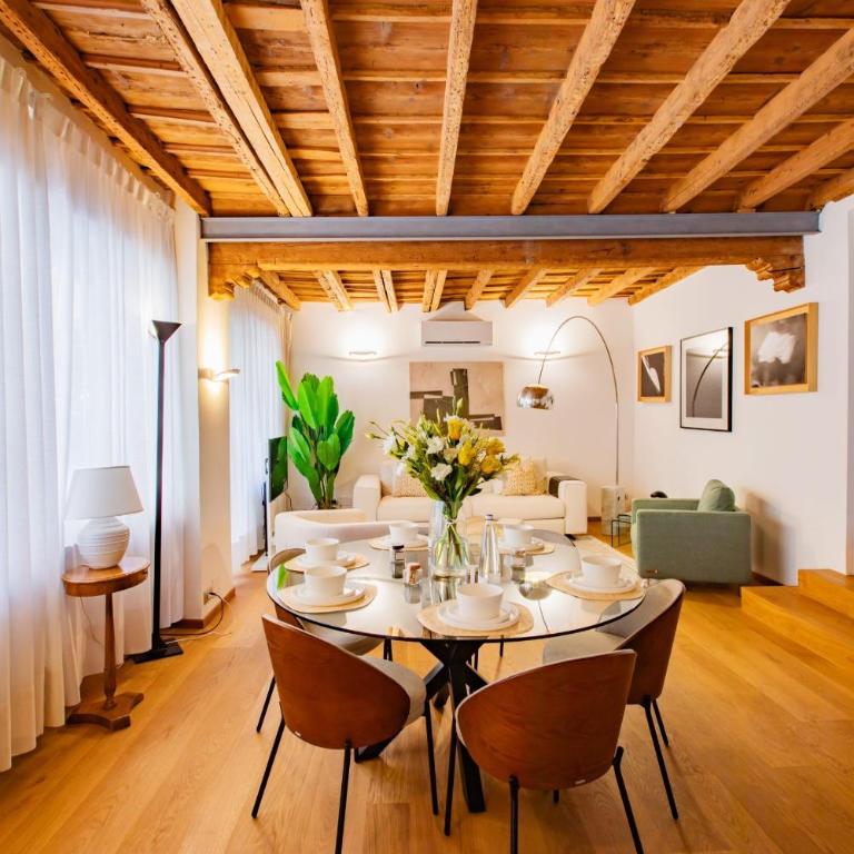 Como Icon Centro Apartment By Icon7 Luxury - Appartamento con Terrazza - 2