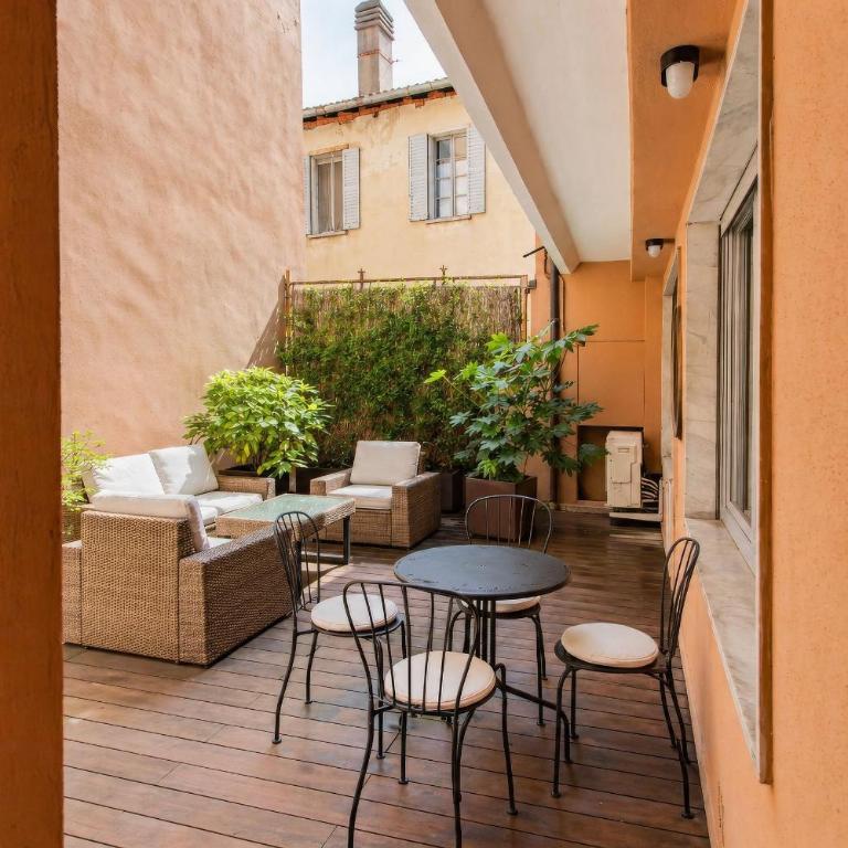 Como Icon Centro Apartment By Icon7 Luxury - Appartamento con Terrazza - 84