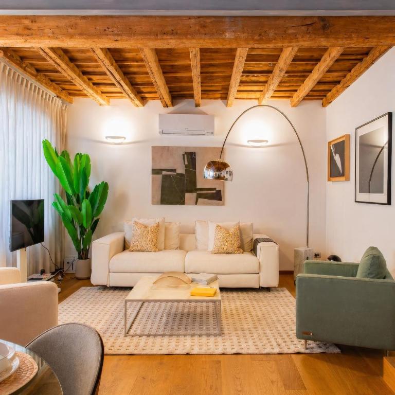 Como Icon Centro Apartment By Icon7 Luxury - Appartamento con Terrazza - 13