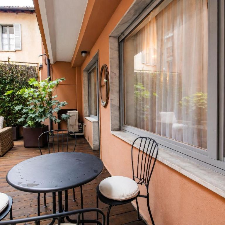 Como Icon Centro Apartment By Icon7 Luxury - Appartamento con Terrazza - 87