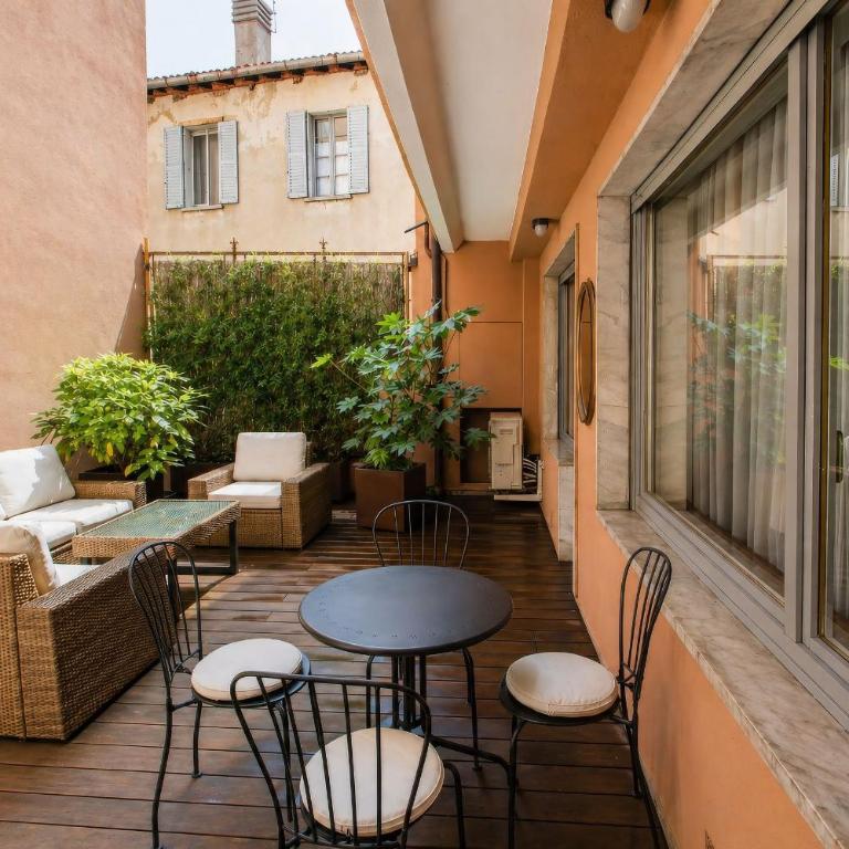 Como Icon Centro Apartment By Icon7 Luxury - Appartamento con Terrazza - 89
