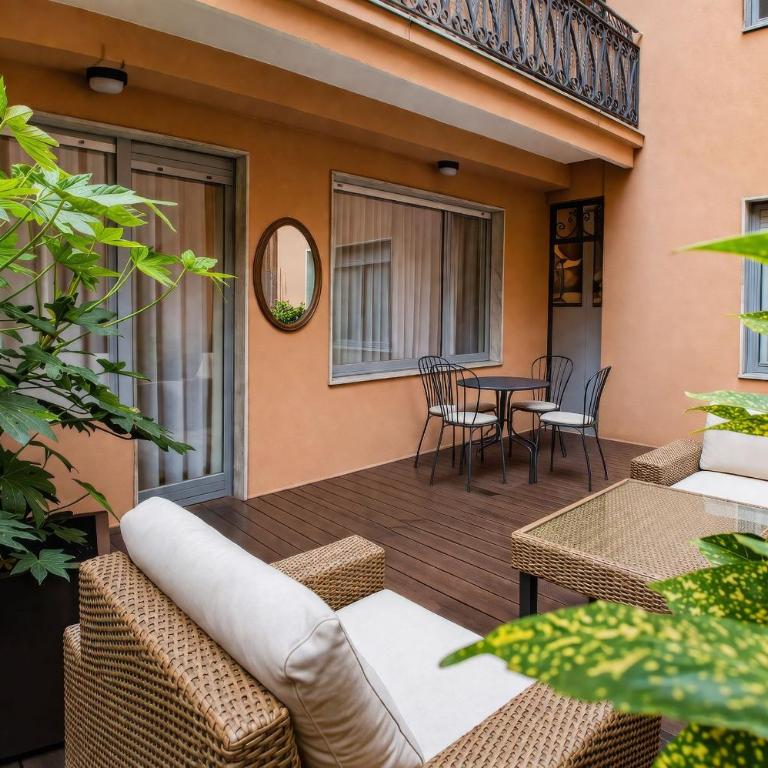 Como Icon Centro Apartment By Icon7 Luxury - Appartamento con Terrazza - 5