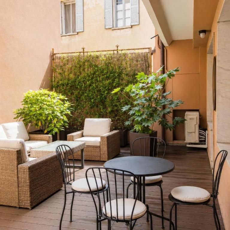 Como Icon Centro Apartment By Icon7 Luxury - Appartamento con Terrazza - 90