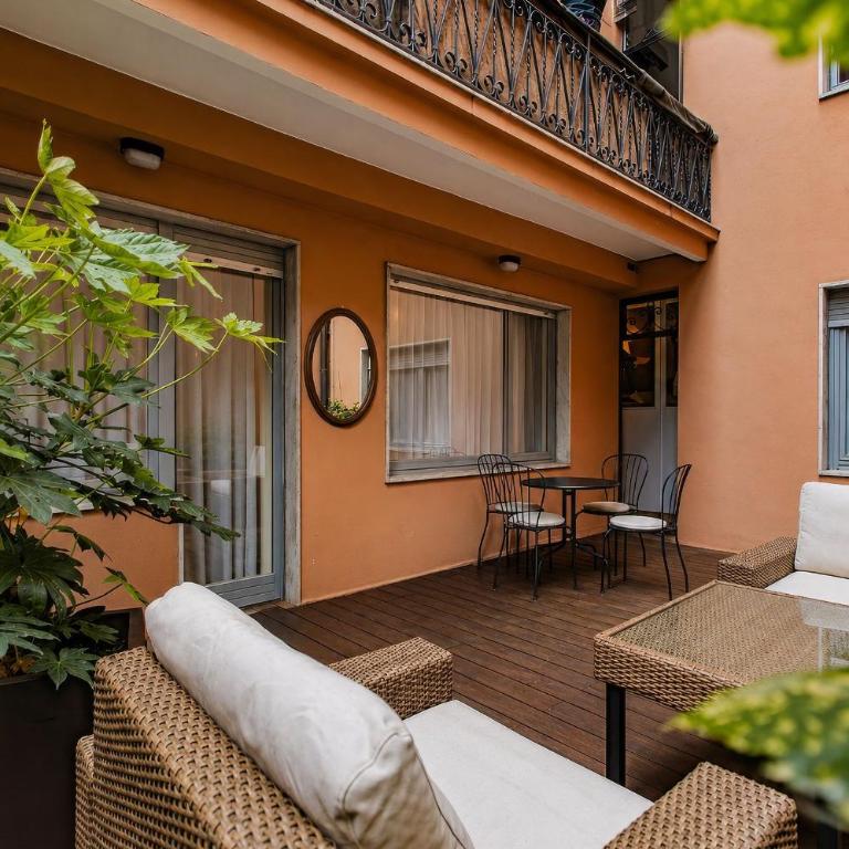 Como Icon Centro Apartment By Icon7 Luxury - Appartamento con Terrazza - 91