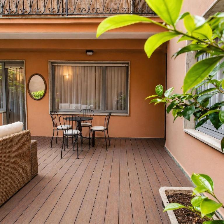 Como Icon Centro Apartment By Icon7 Luxury - Appartamento con Terrazza - 92
