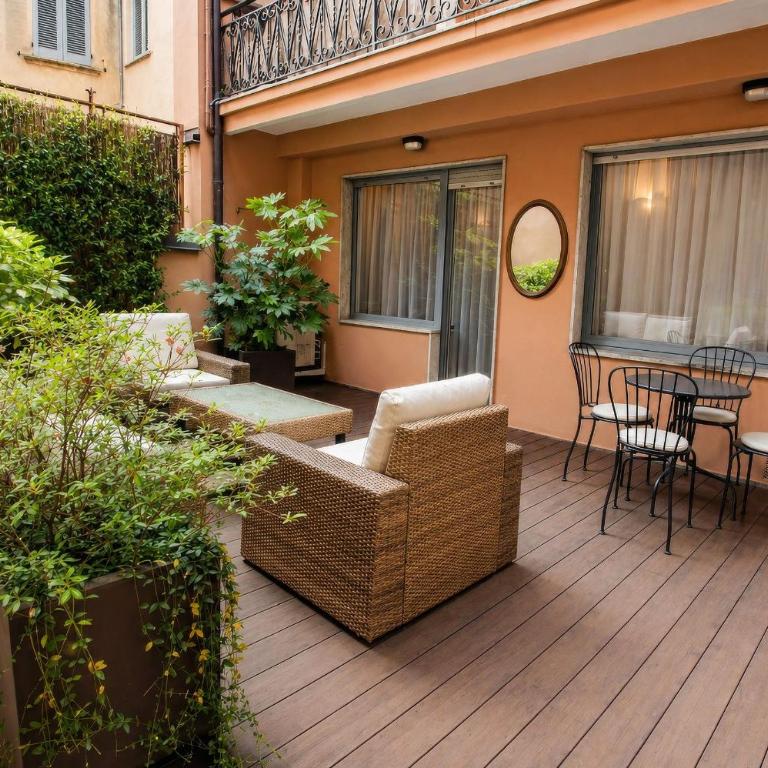 Como Icon Centro Apartment By Icon7 Luxury - Appartamento con Terrazza - 93