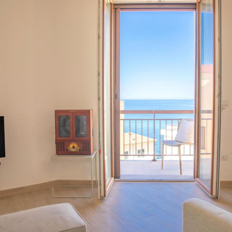 Infinita vista blu - Apartment with Sea View - 4