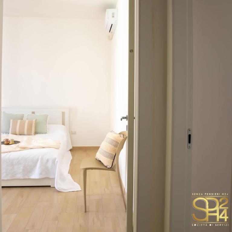 Infinita vista blu - Apartment with Sea View - 8