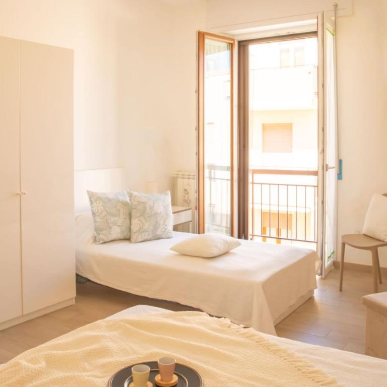 Infinita vista blu - Apartment with Sea View - 10