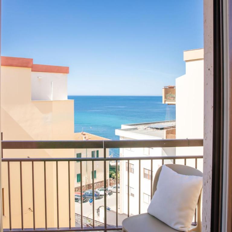 Infinita vista blu - Apartment with Sea View - 12