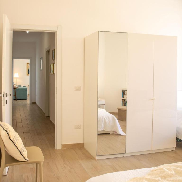Infinita vista blu - Apartment with Sea View - 14