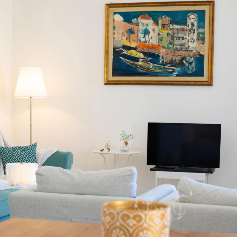 Infinita vista blu - Apartment with Sea View - 23