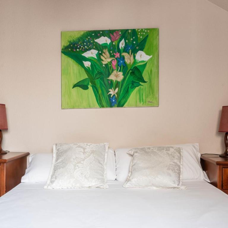 Aroma of Málaga - Apartamento de 3 dormitorios - 9