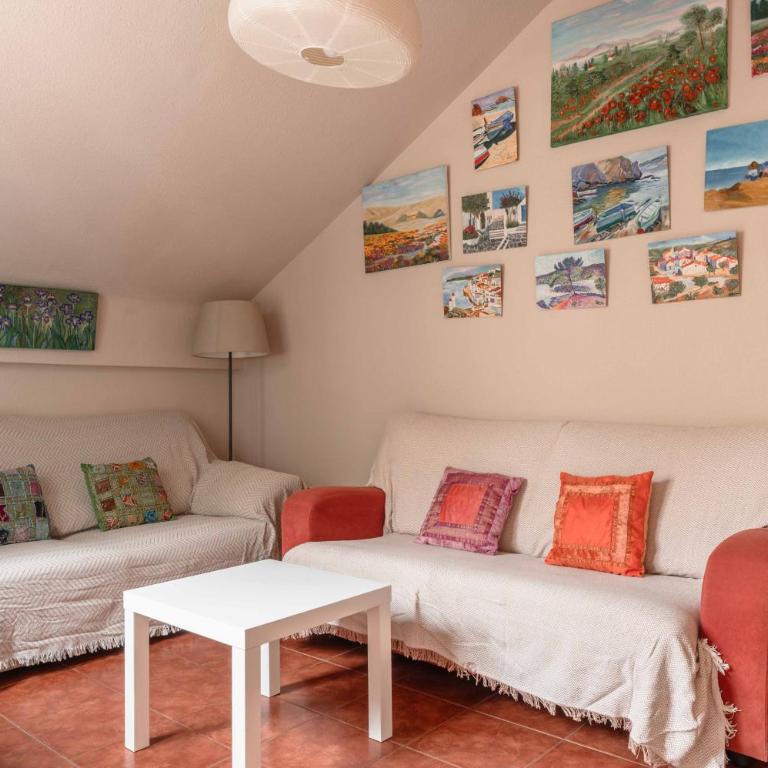 Aroma of Málaga - Apartamento de 3 dormitorios - 17
