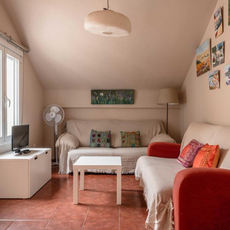 Aroma of Málaga - Apartamento de 3 dormitorios - 16