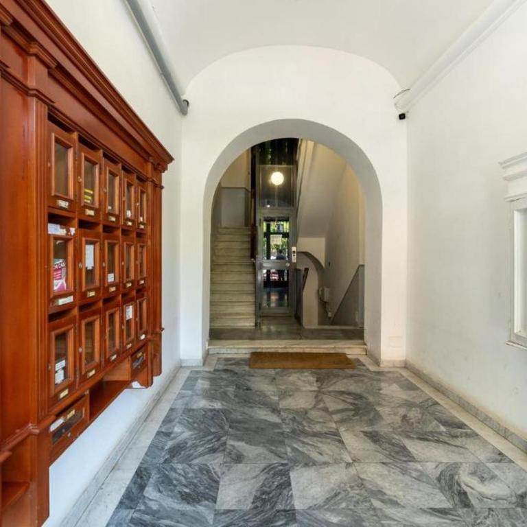 Mameli 56 - Apartment in Palazzo Storico Trastevere - Appartamento Suite - 11