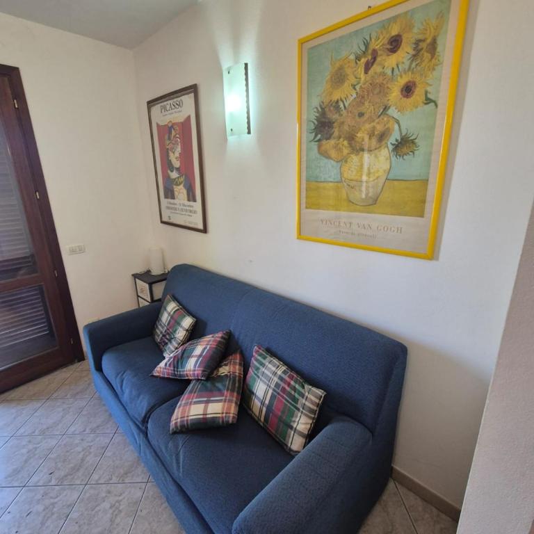Appartamenti Il Tridente By Elba Holidays - Appartamento con 2 Camere da Letto e Terrazza - 9