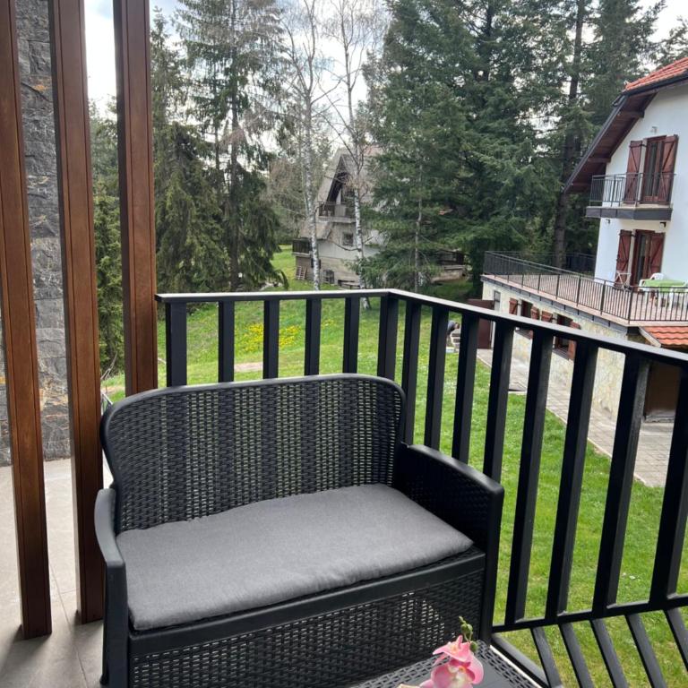 Skyline Apartment Zlatibor - Apartman sa 1 Spavaćom Sobom - 25