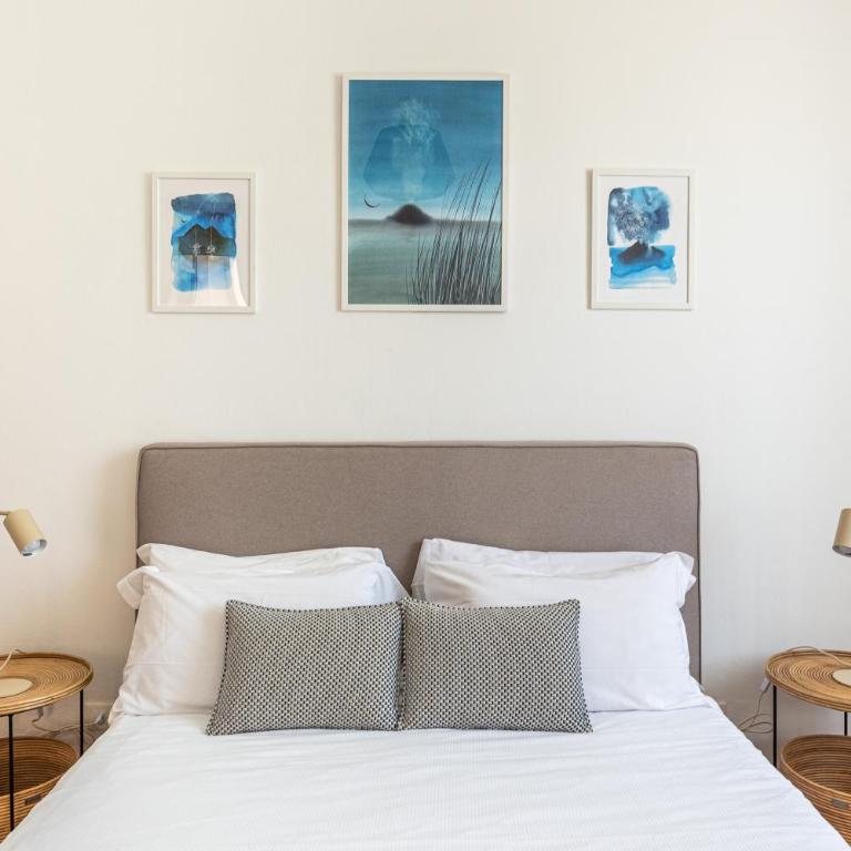 Villino Ada - Two-Bedroom Villa - 20