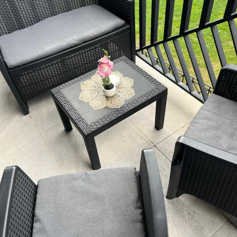 Skyline Apartment Zlatibor - Apartman sa 1 Spavaćom Sobom - 27