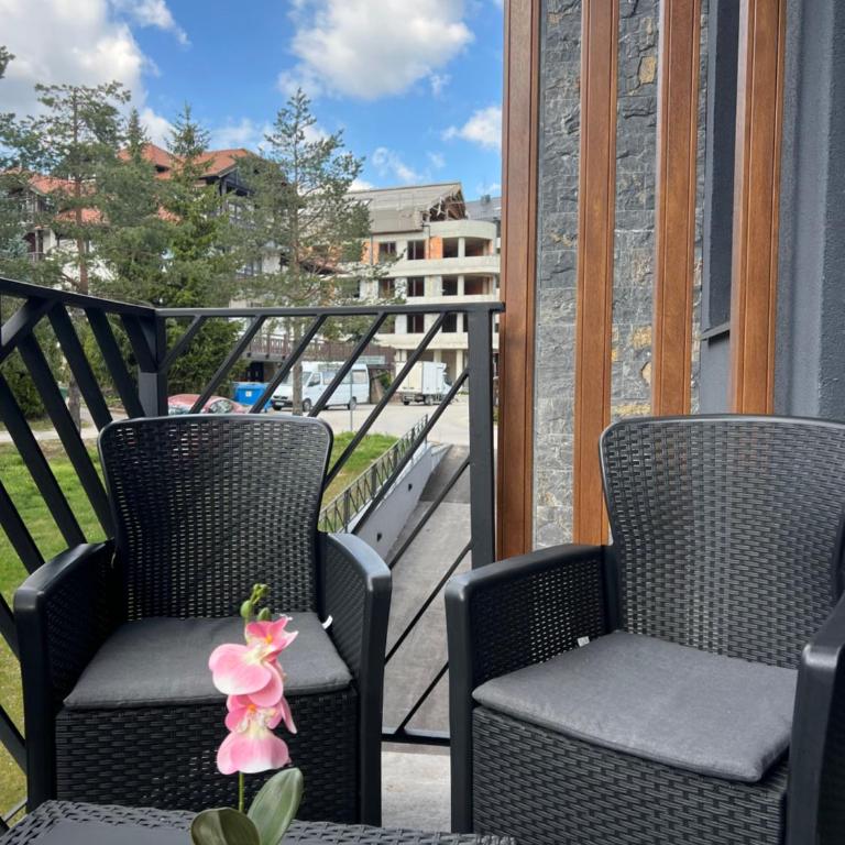 Skyline Apartment Zlatibor - Apartman sa 1 Spavaćom Sobom - 30