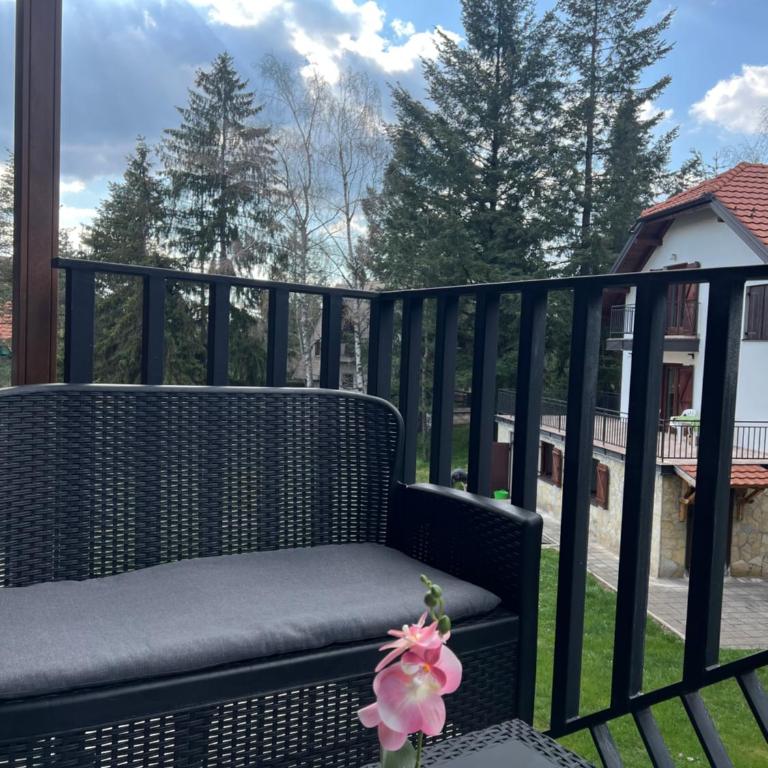 Skyline Apartment Zlatibor - Apartman sa 1 Spavaćom Sobom - 31