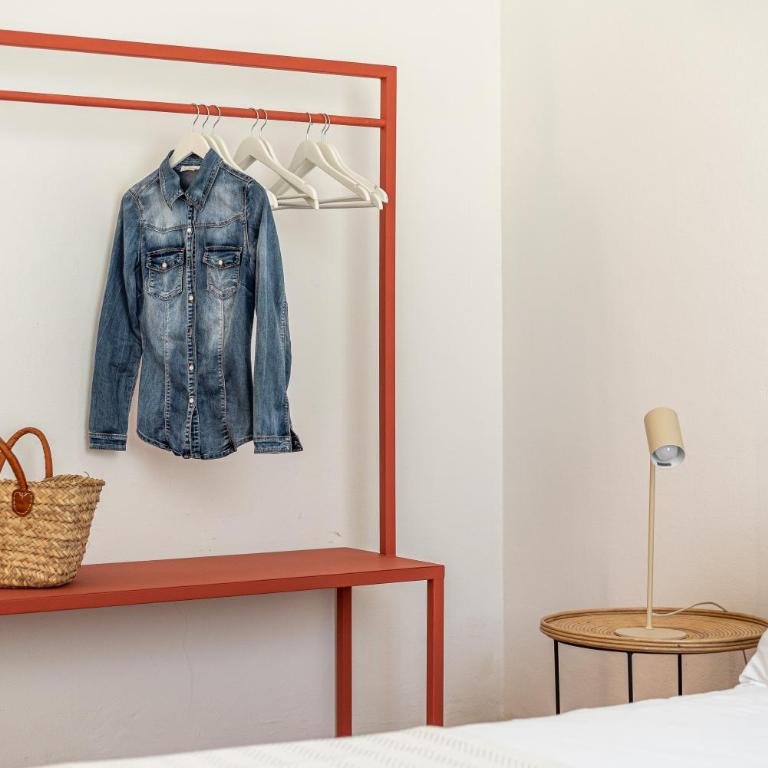 Villino Ada - Two-Bedroom Villa - 28