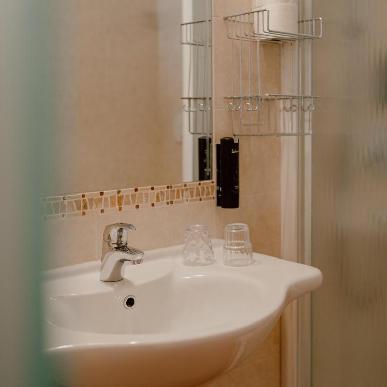 Das Bergfrieden Nature Active Hotel - Camera Matrimoniale - 3