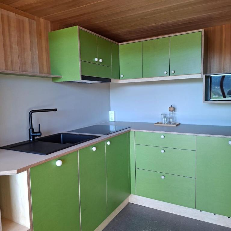 Längseeleit'n - Apartment mit Terrasse - 6