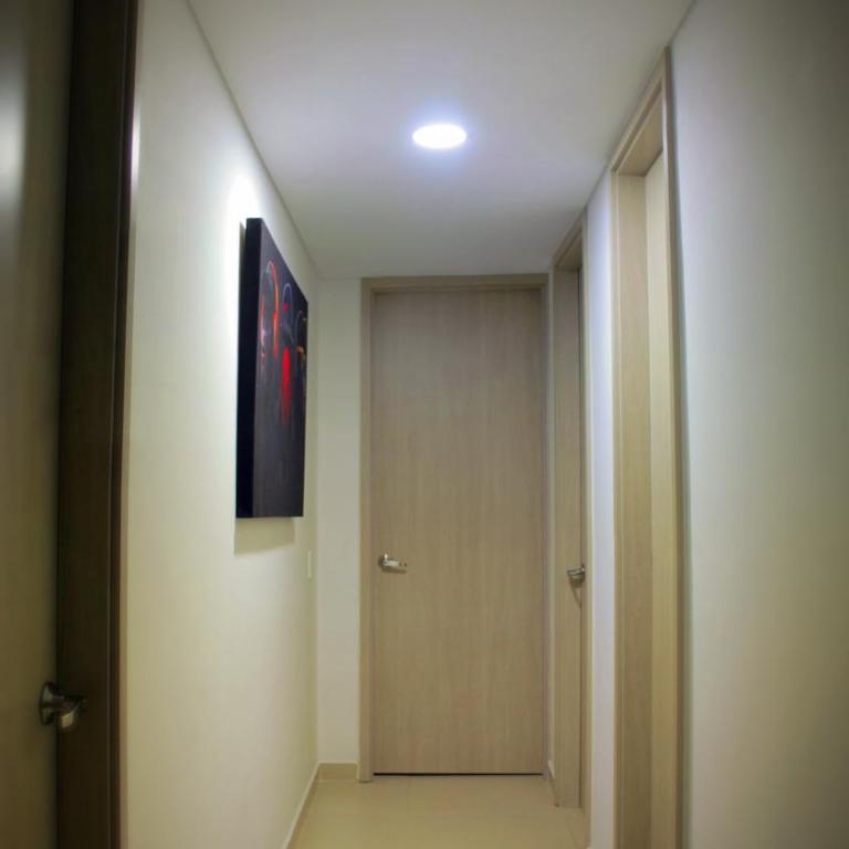 Natural Host Sabaneta - Apartamento Premium de 3 dormitorios con balcón - 16