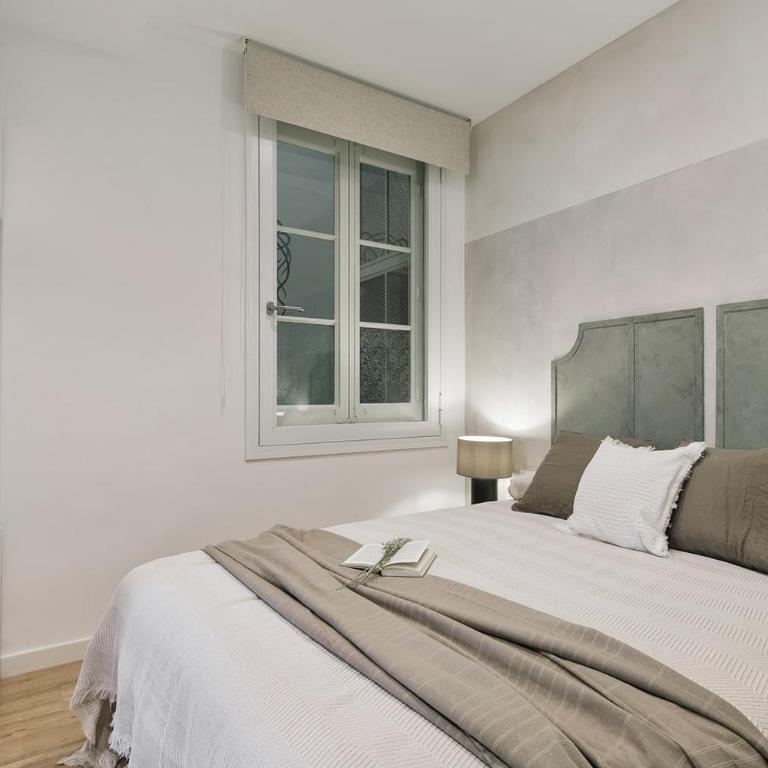 Spacest - Carrer de la Diputació C - Apartment - 5