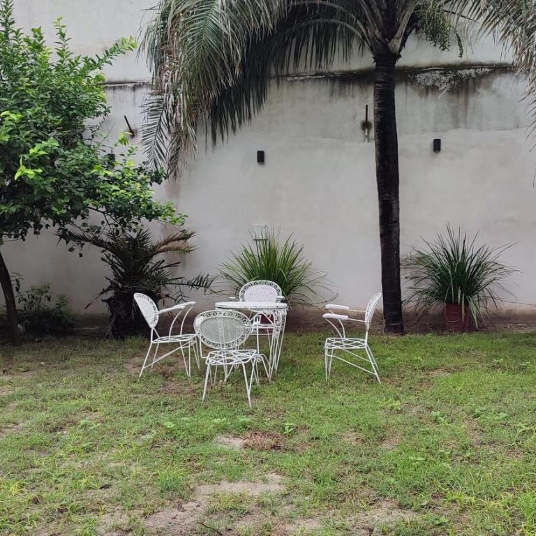 Casa hasta 10 personas a 5 min del estadio, 7min del nodo y 10 min del forum - Two-Bedroom House - 9