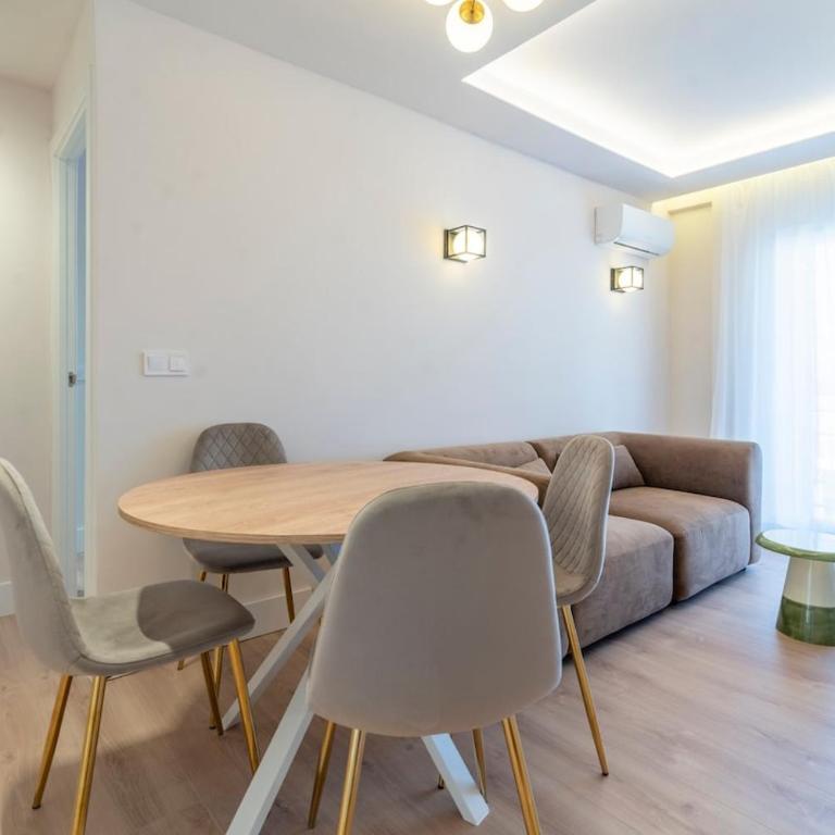 NEW Elegant 3 bedroom apt near IFEMA airport - Apartamento de 3 dormitorios - 27