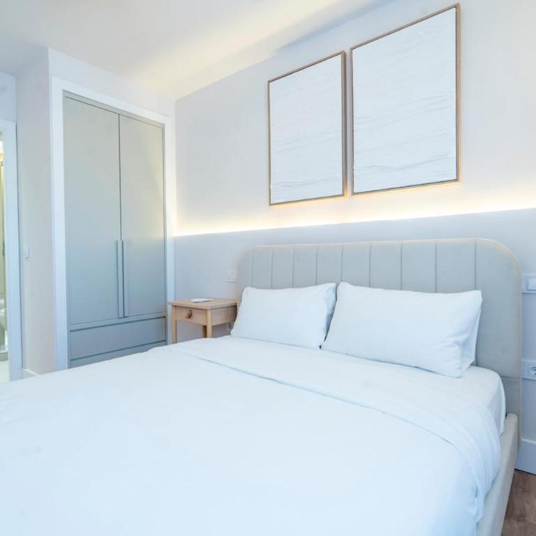 NEW Elegant 3 bedroom apt near IFEMA airport - Apartamento de 3 dormitorios - 29