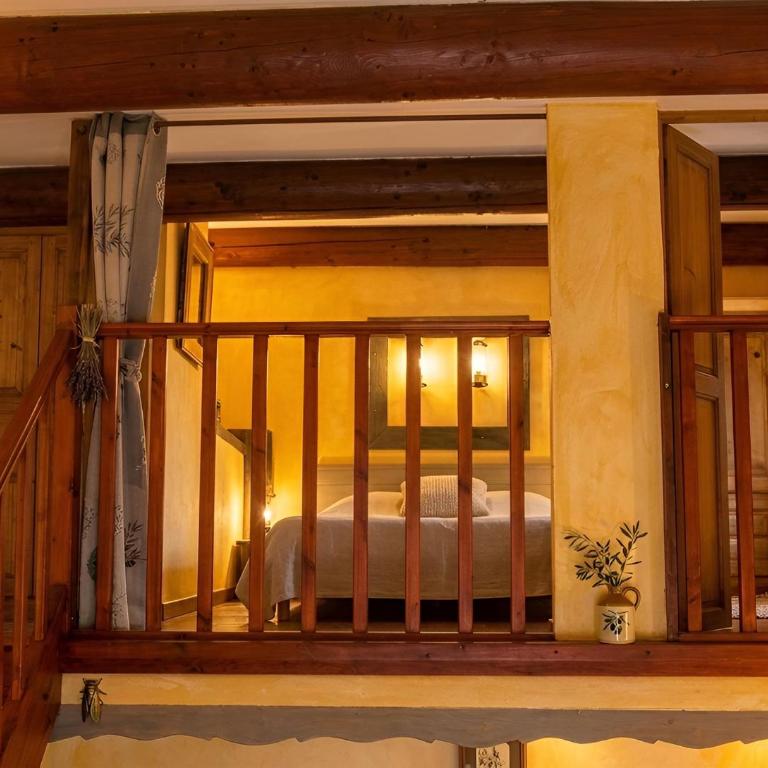Clos du Veyrier - Maison 1 Chambre - 22