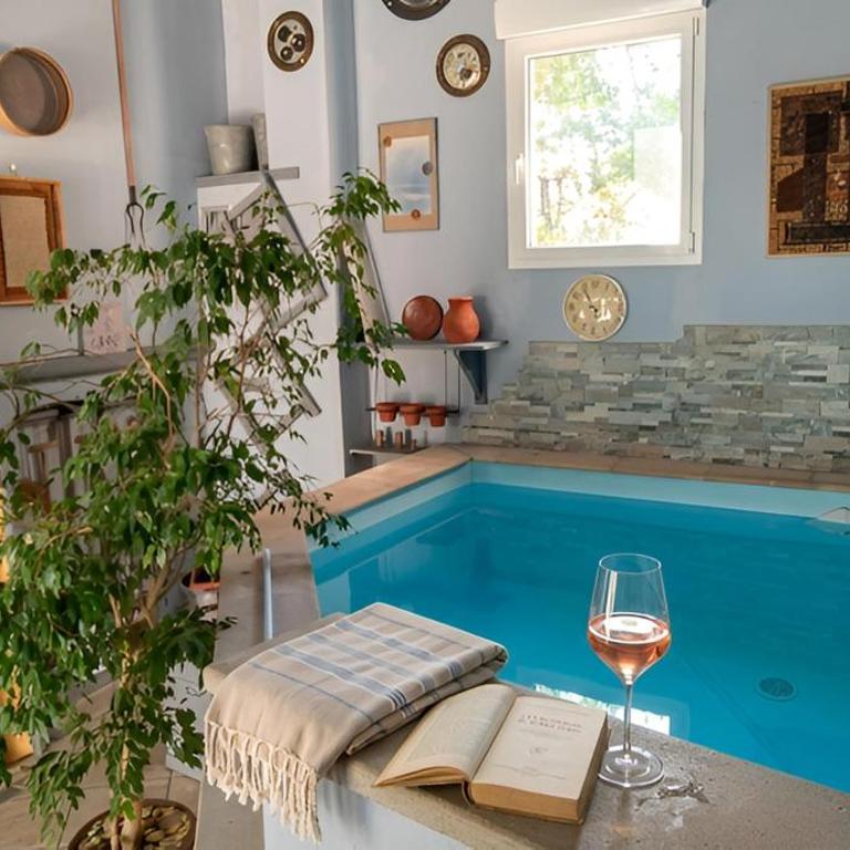 Clos du Veyrier - Maison 1 Chambre - 19