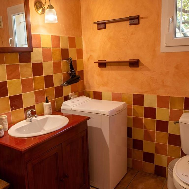 Clos du Veyrier - Maison 1 Chambre - 15