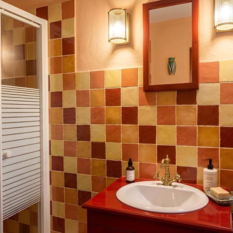 Clos du Veyrier - Maison 1 Chambre - 21