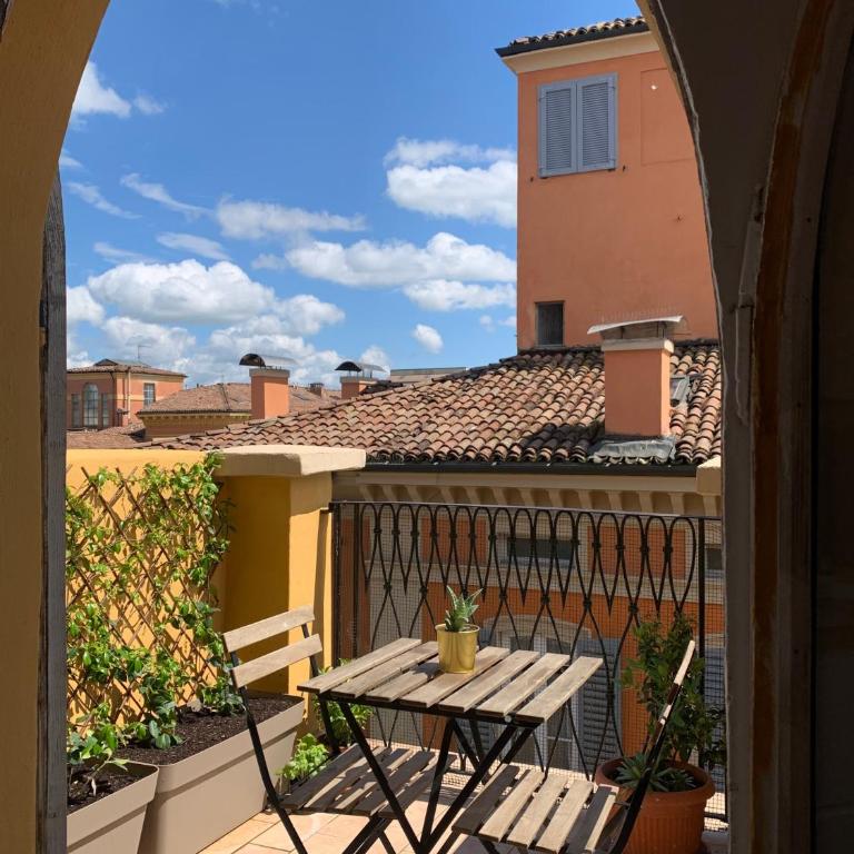 Domus Pioppa - Casa con 1 Camera da Letto - 1