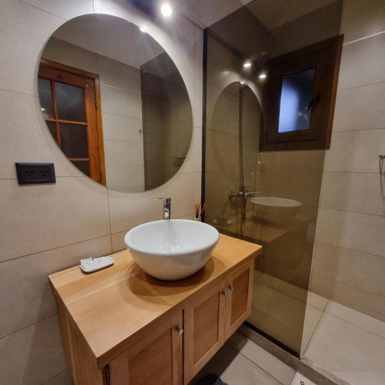 Aldebaran - Andarlibre - Apartamento con vistas a las montañas - 4