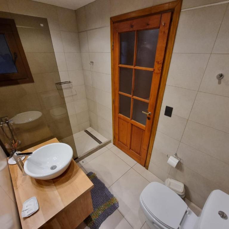 Aldebaran - Andarlibre - Apartamento con vistas a las montañas - 16