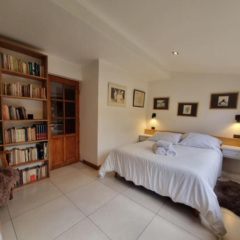 Aldebaran - Andarlibre - Apartamento con vistas a las montañas - 2