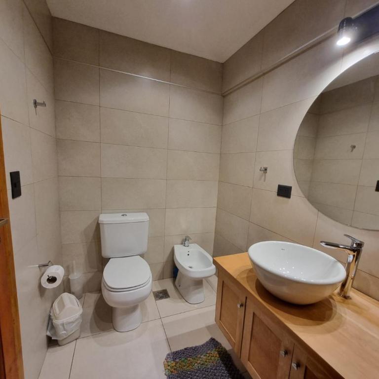 Aldebaran - Andarlibre - Apartamento con vistas a las montañas - 17