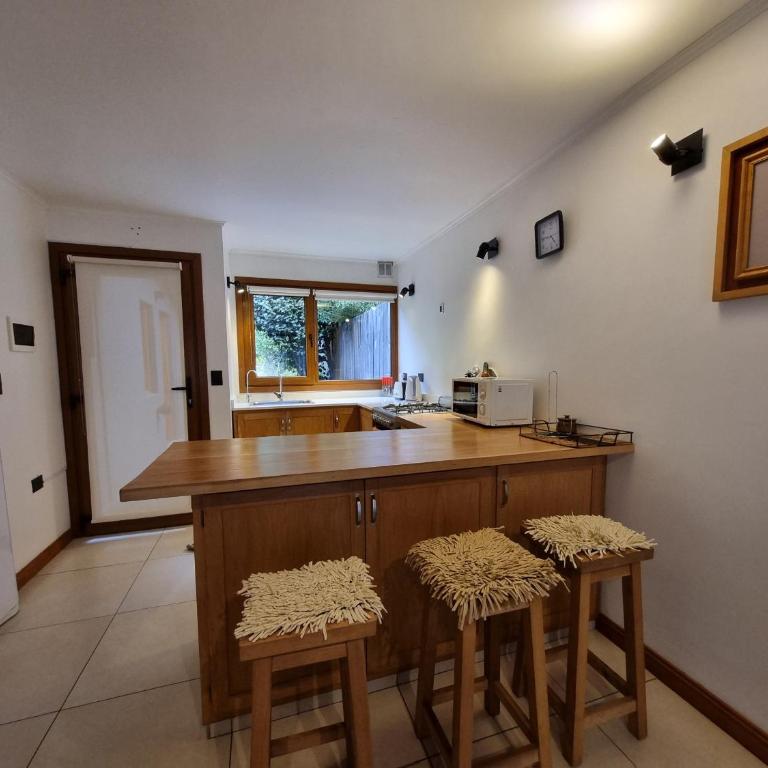 Aldebaran - Andarlibre - Apartamento con vistas a las montañas - 18